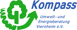 Kompass Umwelt- und Energieberatung Viernheim e.V.